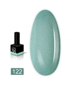 Гель лак GAMA , 10 мл (122)