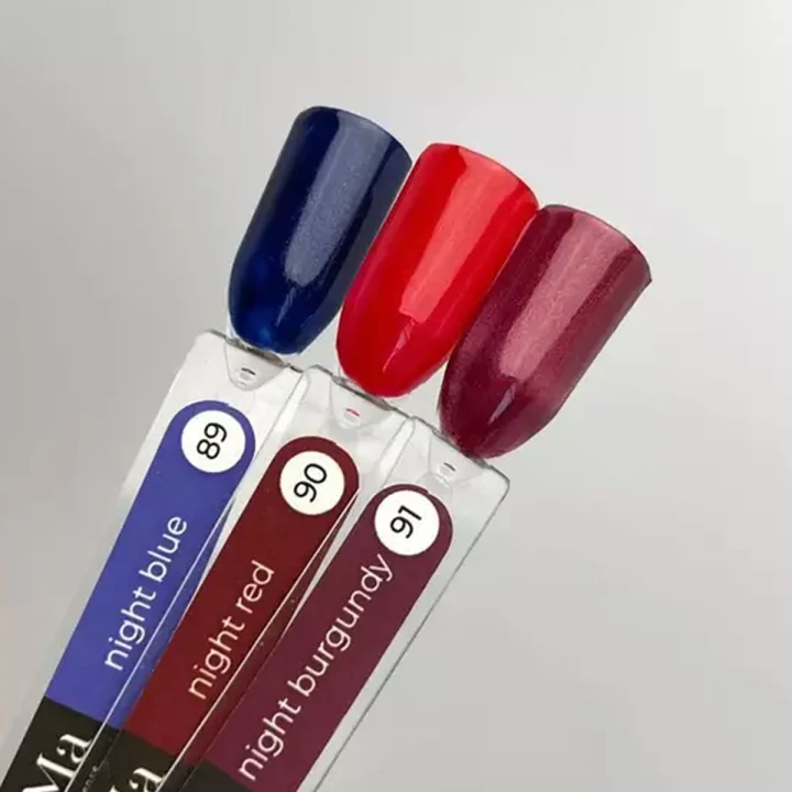 Гель-лак GAMA , 10 мл (089)