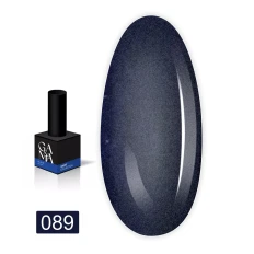 Гель-лак GA&MA , 10 мл (089)
