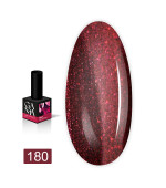 Гель лак GAMA , 10 мл (180)