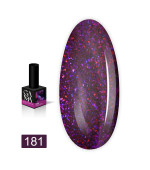 Гель-лак GAMA , 10 мл (181)