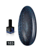 Гель-лак GAMA , 10 мл (183)