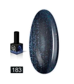 Гель лак GAMA , 10 мл (183)