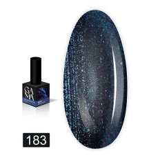 Гель-лак GA&MA , 10 мл (183)