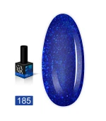 Гель лак GAMA , 10 мл (185)