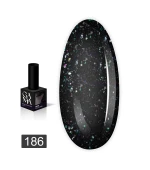 Гель лак GAMA , 10 мл (186)