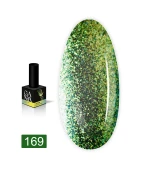 Гель лак GAMA , 10 мл (169)