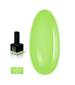 Гель-лак GAMA , 10 мл (107)