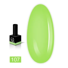 Гель-лак GA&MA , 10 мл (107)