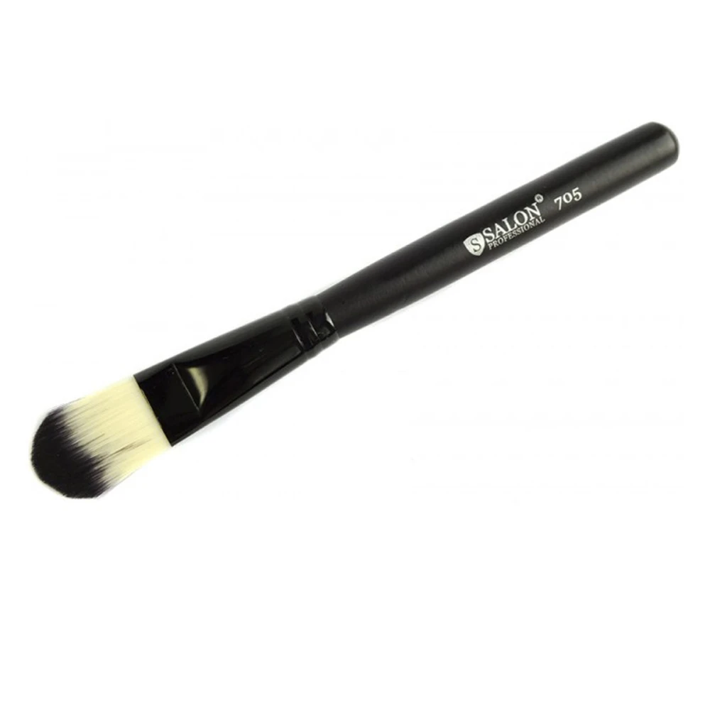 Кисть косметологическая Salon в ассортименте (705)
