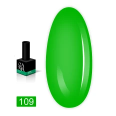 Гель-лак GA&MA , 10 мл (109)