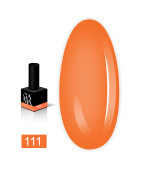 Гель-лак GAMA , 10 мл (111)