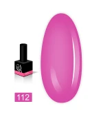 Гель лак GAMA , 10 мл (112)