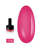 Гель-лак GAMA , 10 мл (114)