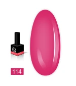 Гель лак GAMA , 10 мл (114)