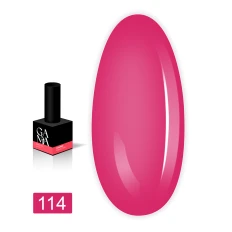 Гель-лак GA&MA , 10 мл (114)