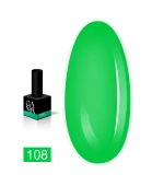 Гель лак GAMA , 10 мл (108)