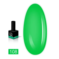 Гель-лак GA&MA , 10 мл (108)