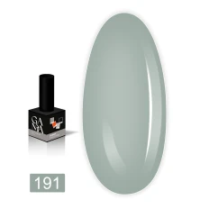 Гель-лак GA&MA , 10 мл (191)