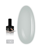 Гель лак GAMA , 10 мл (190)
