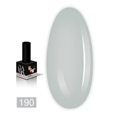 Гель-лак GA&MA , 10 мл (190)