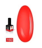 Гель лак GAMA , 10 мл (160)