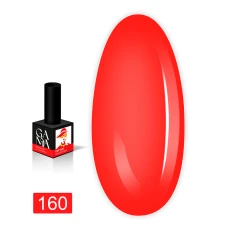 Гель лак GA&MA , 10 мл (160)