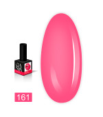Гель-лак GAMA , 10 мл (161)