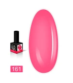 Гель лак GAMA , 10 мл (161)