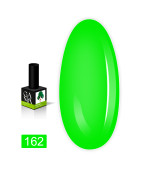 Гель лак GAMA , 10 мл (162)