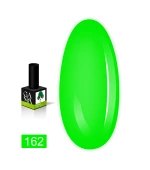 Гель лак GAMA , 10 мл (162)