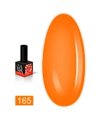 Гель лак GAMA , 10 мл (165)