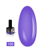 Гель лак GAMA , 10 мл (166)