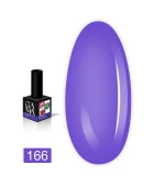 Гель лак GAMA , 10 мл (166)