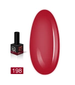 Гель-лак GAMA , 10 мл (198)