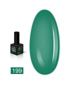 Гель лак GAMA , 10 мл (199)