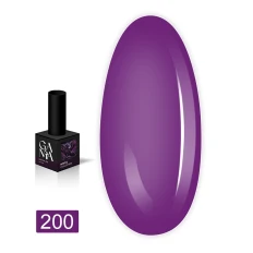 Гель-лак GA&MA , 10 мл (200)