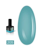 Гель-лак GAMA , 10 мл (205)