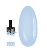 Гель лак GAMA , 10 мл (206)