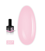 Гель-лак GAMA , 10 мл (207)