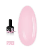 Гель лак GAMA , 10 мл (207)