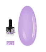 Гель-лак GAMA , 10 мл (209)