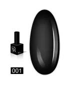 Гель лак GAMA , 10 мл (001)