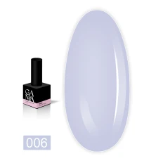 Гель-лак GA&MA , 10 мл (006)