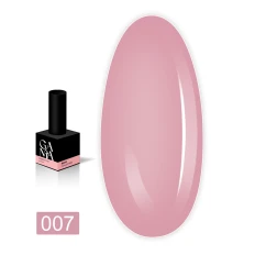 Гель-лак GA&MA , 10 мл (007)