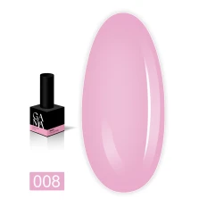 Гель-лак GA&MA , 10 мл (008)