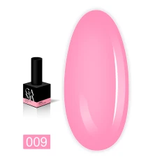 Гель-лак GA&MA , 10 мл (009)