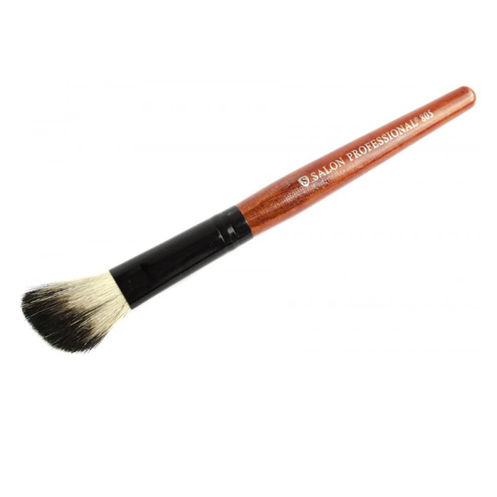 Кисть косметологическая Salon в ассортименте (805)