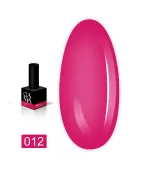 Гель-лак GAMA , 10 мл (012)