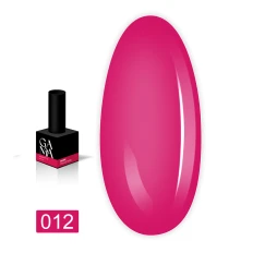 Гель-лак GA&MA , 10 мл (012)